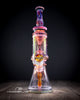 Hybrid WKD Series" 14"er by Mobius Glass