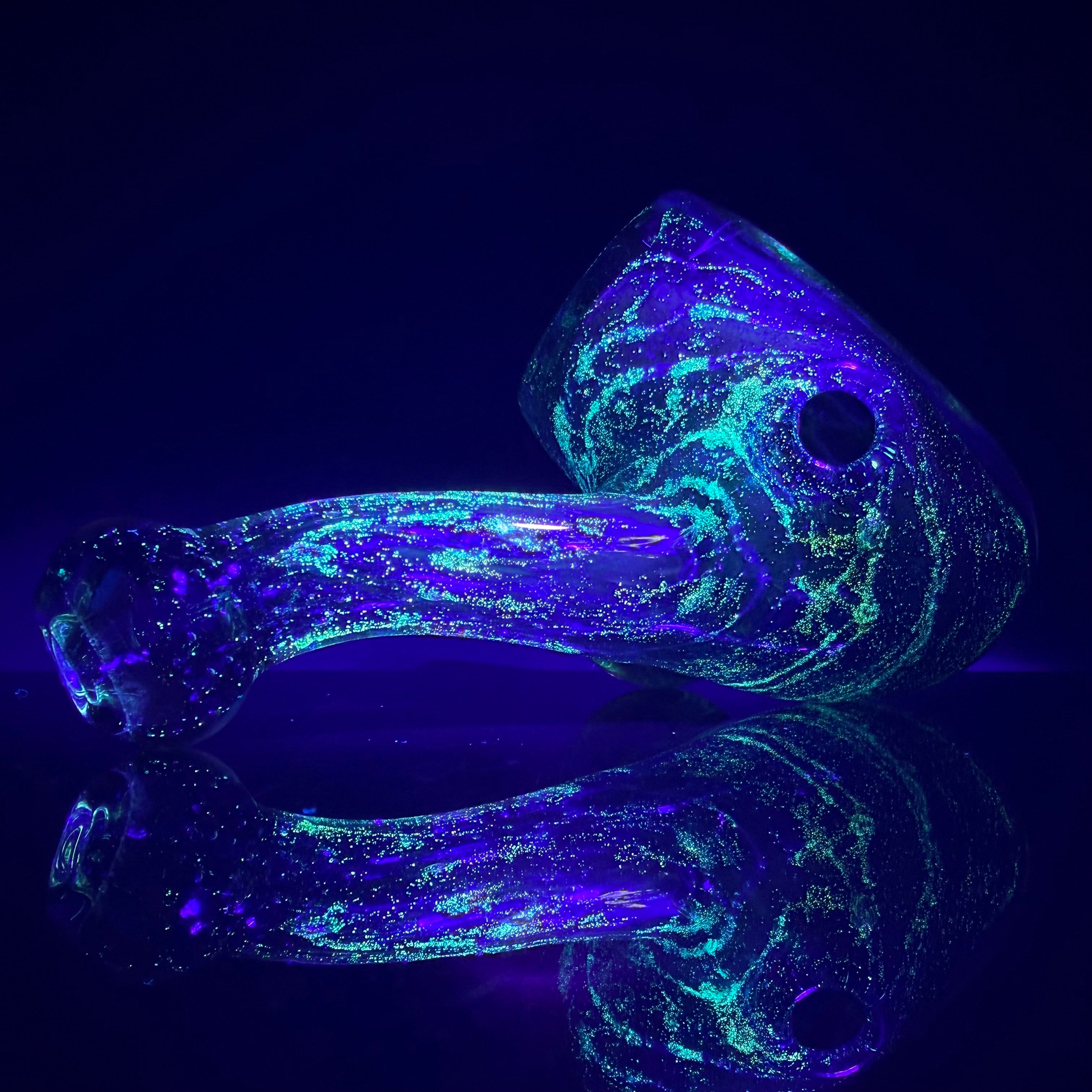 Spacetech Honeycomb Sherlock by GE Glass