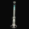ISF Waterpipe by Toro Glass