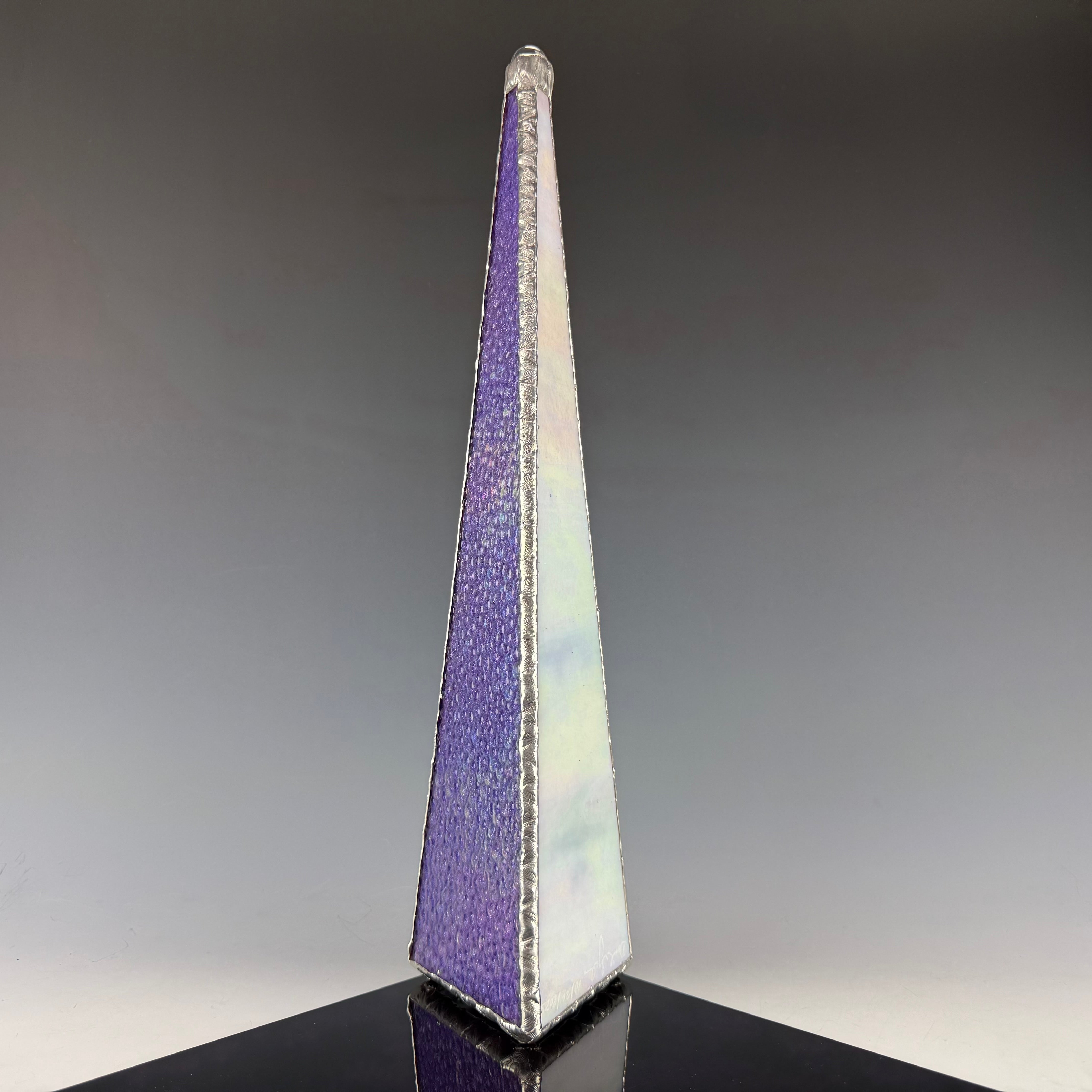 16" "Nova" #1 Kaleidoscope by David L. Sugich