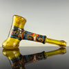 Wig Wag Hammer by Slob Glass