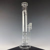 Short "Outside-In" (#503) "Standard Wall" Waterpipe by Hamm's Waterworks