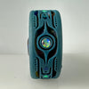 "Interstellar Traveler" Matte Pendant from GlassMaze