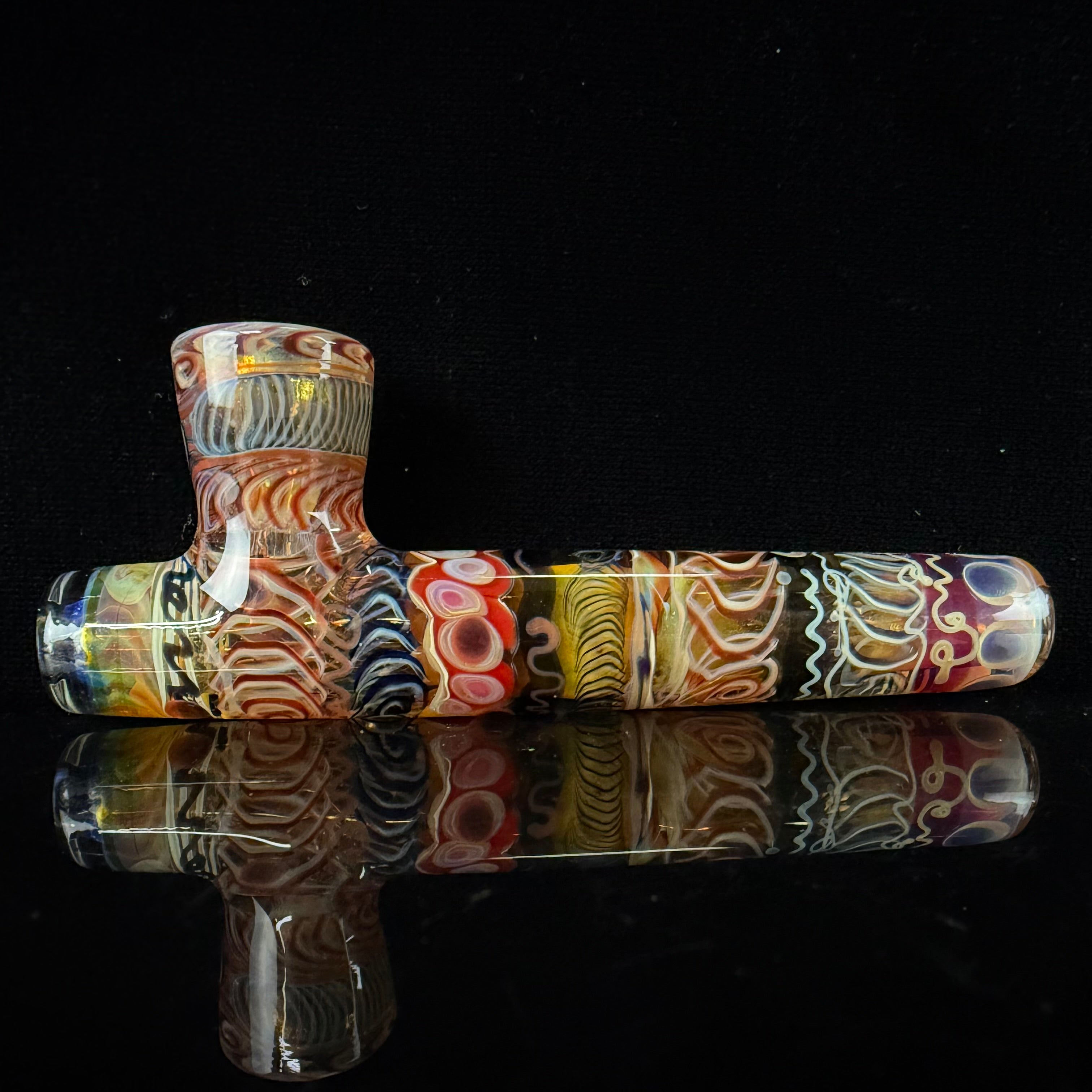 Medium Flower Kazoo #4 by 7tenglass