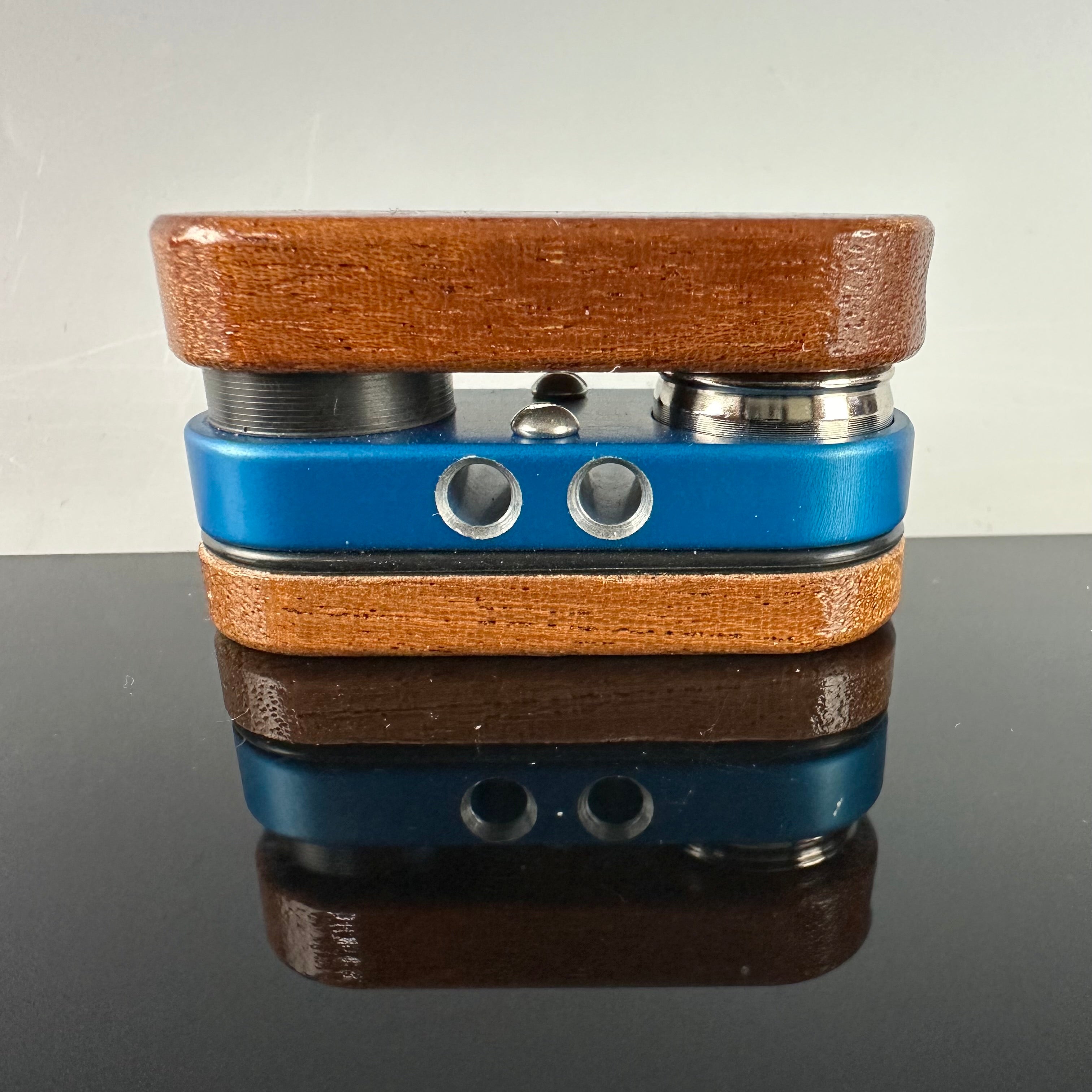 The Original Monkey Pipe by Exact Order Specialties