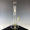 "Tap Root" PA Bishop Stemline 20mm Downgrid by Sovereignty Glass