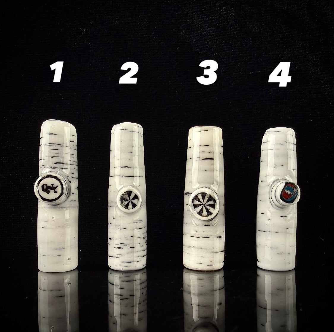 "Birch Tech" Joint Tip by Engelman Glass