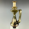 "Electrum" Recycler Puffco Attachment by Desi B