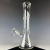 9mm Beaker (Blasted Logo) by Rawlins