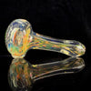 Reversal Capped Inside Out Spoon #2 by KJH Glass