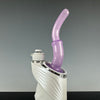 "Wiseria" Dry Puffco Attachment by N3rd