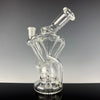 "Dual Uptake Floating Recycler by N3rd Glass