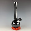 Waterpipe by Noble Glass