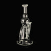 Golden Ratio Recycler by Sonnumberfour