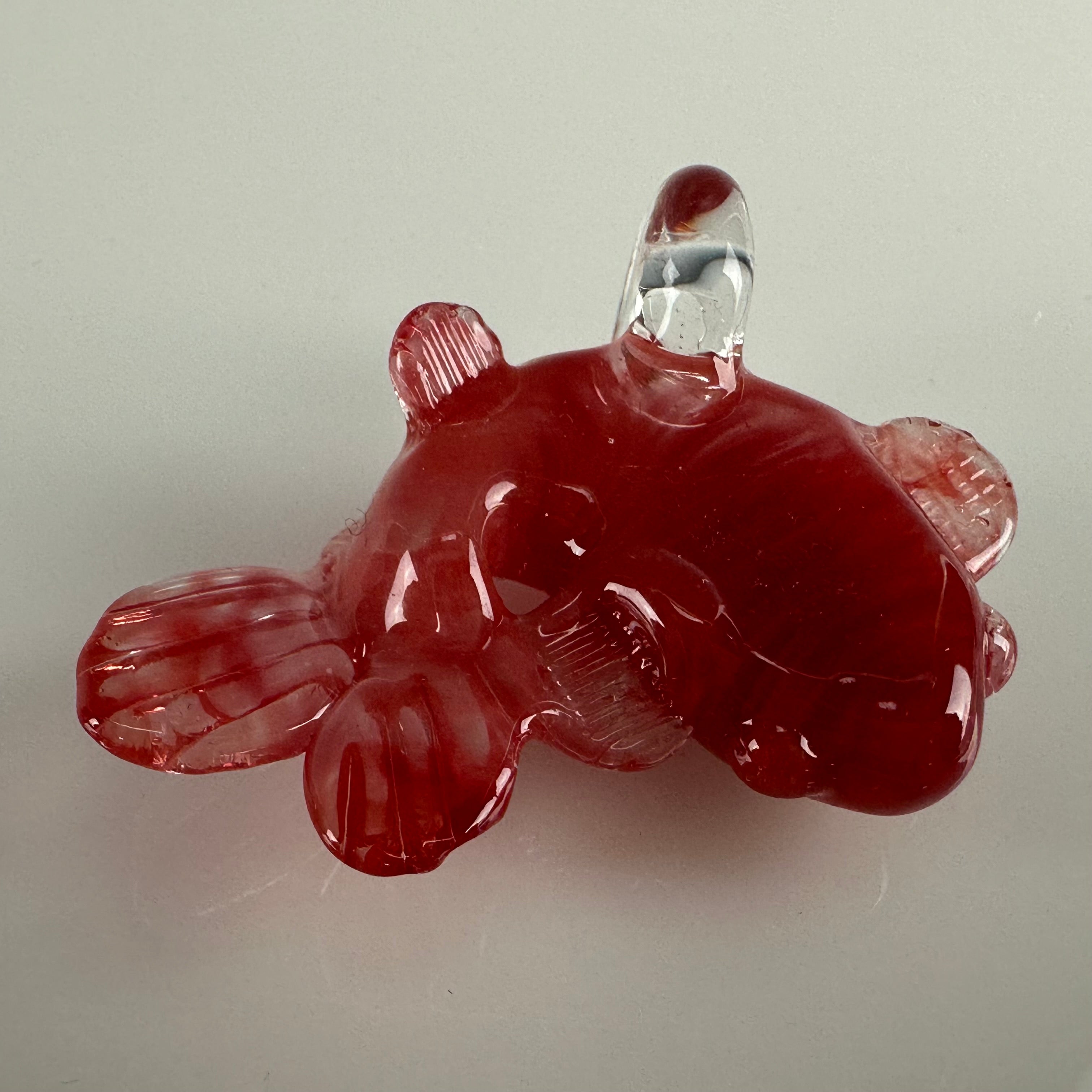 "Zen Dragon" Koi Pendant by Shaggy