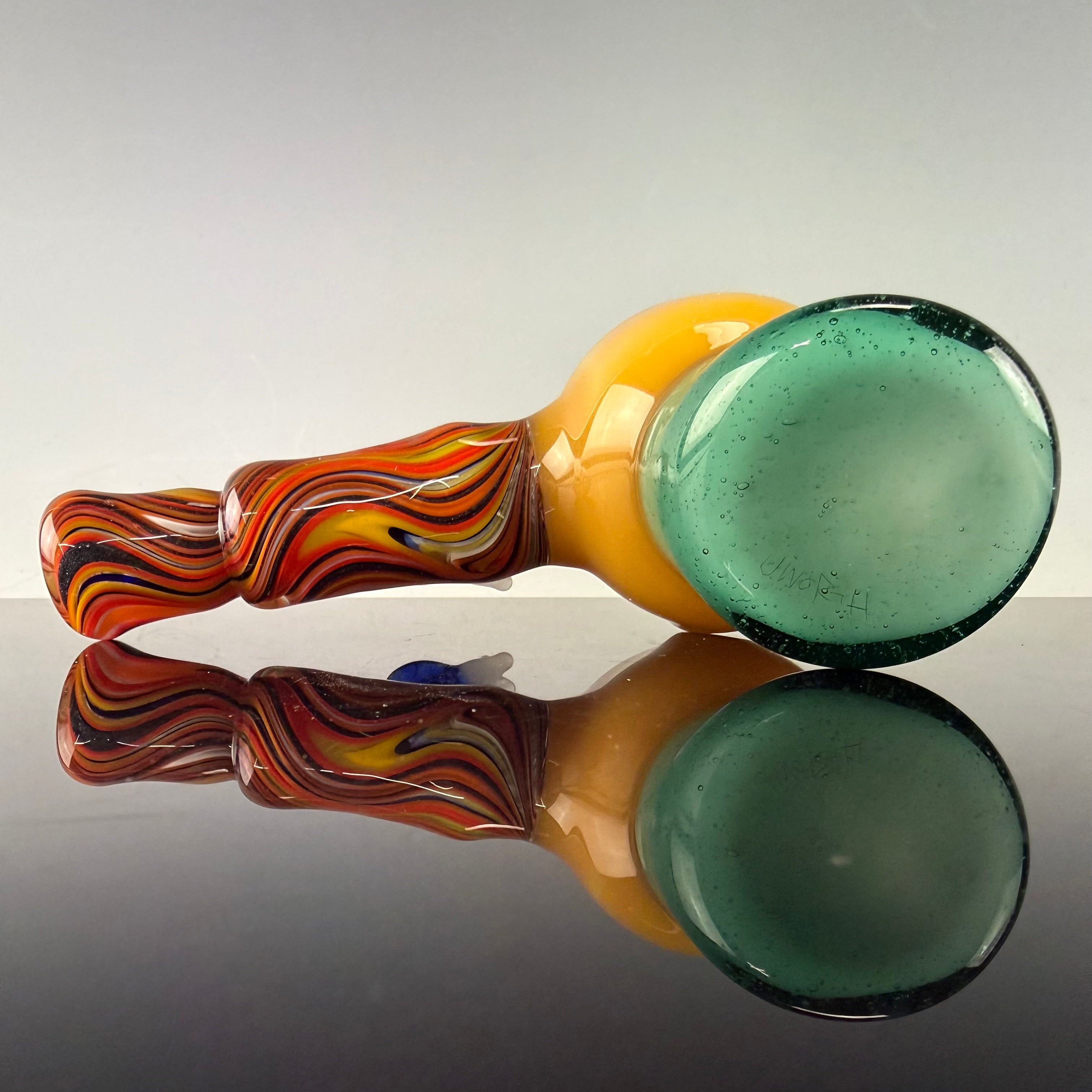 "Pool" Dry Hammer #2 by JWorth
