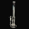 ISF Waterpipe by Toro Glass