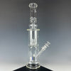 Strato Matrix Glass V2 by Mobius Glass