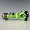 Heady Sectional Spoon by Outland Glass