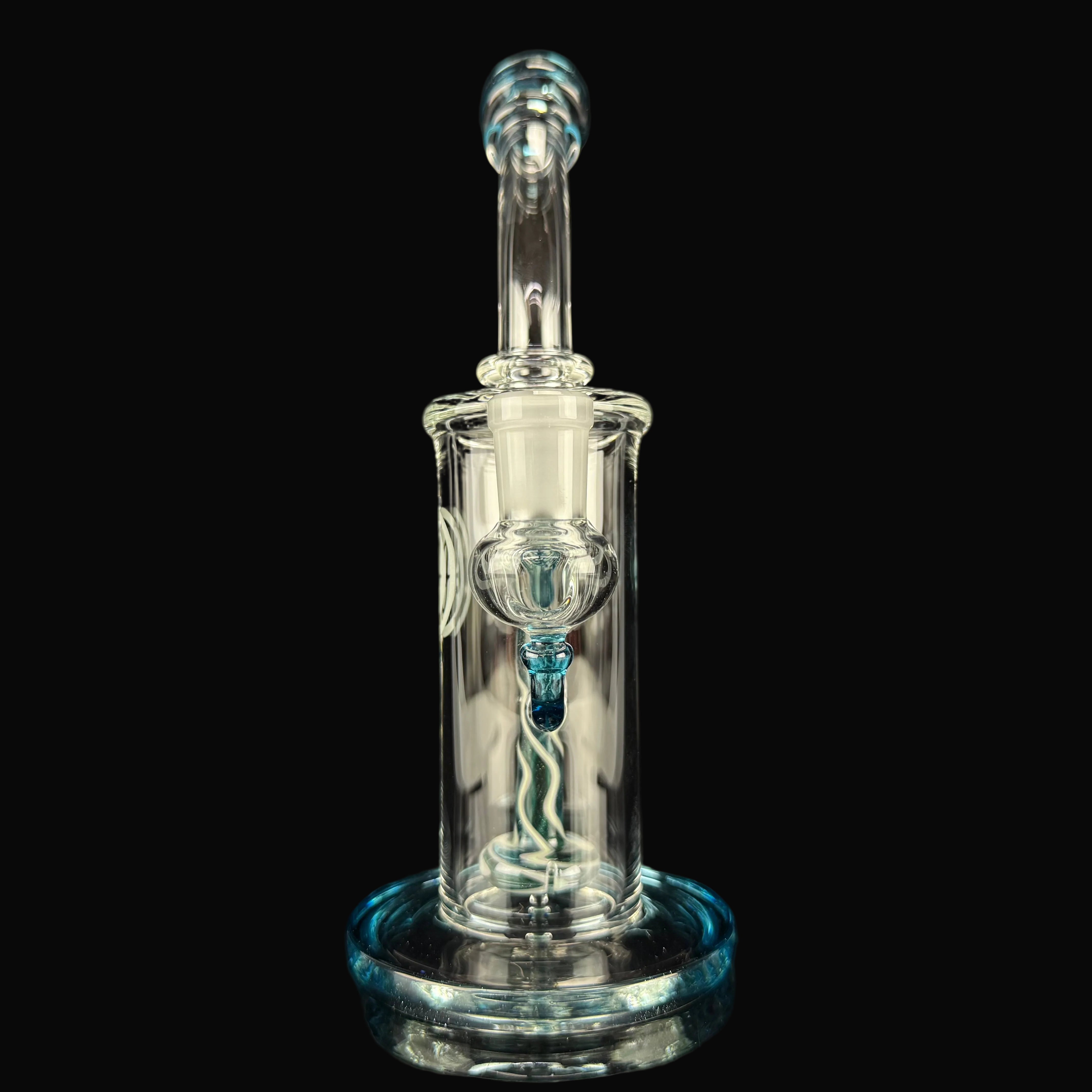"Nemo" Wig Wag Showerhead Rig by OJ Flame