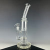 60mm Bent Neck (Sandblasted) Horizonline by Rawlins