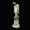 "Central Perc" (Tall) #17 of 2023 by Hamm's Waterworks