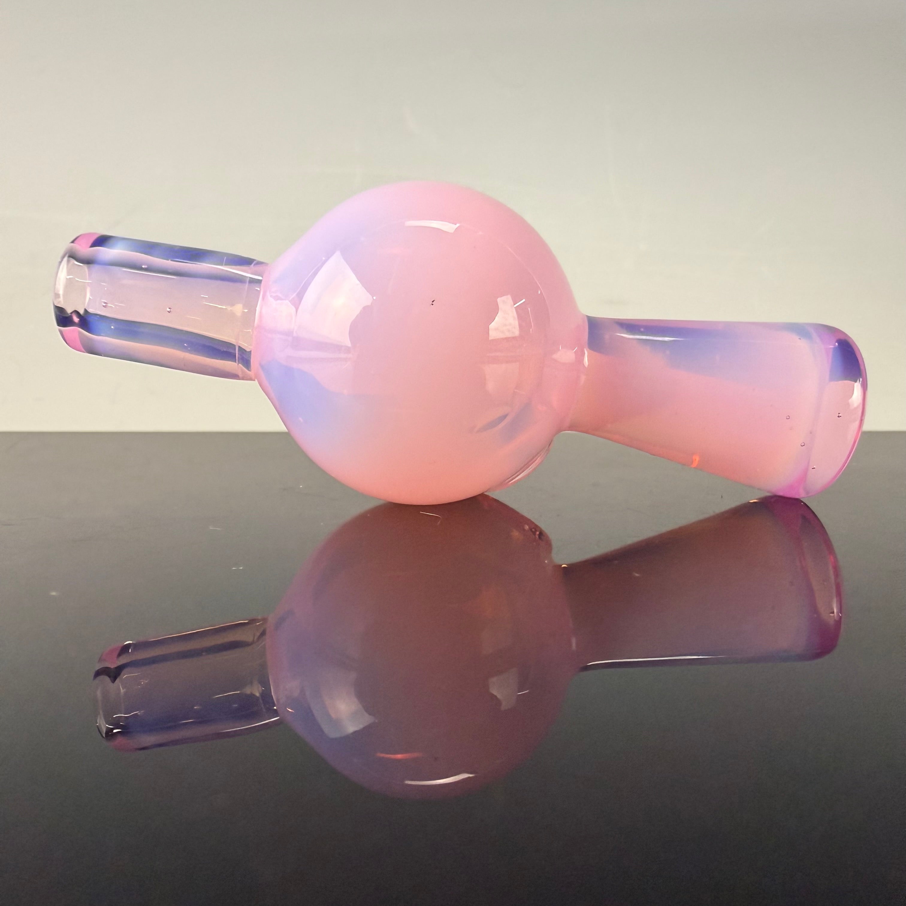 Full Color Bubble Cap by Forrest Fumes