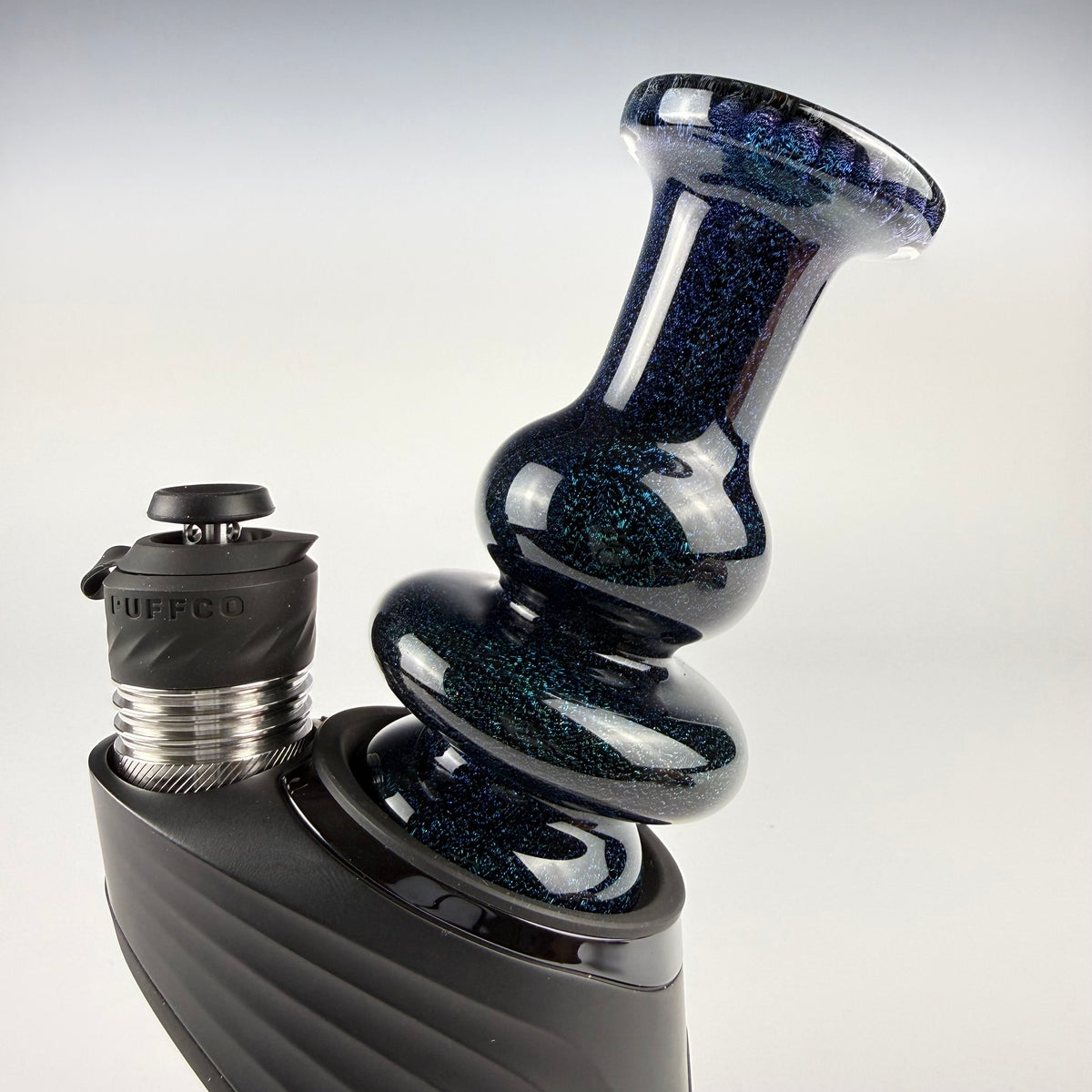 Full Color Maria Puffco Dry Top by Carsten Carlile