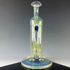 "Cobalt, Crushed Opal, Lucid, Fume" Bent Neck King Stemline by Apix Designs