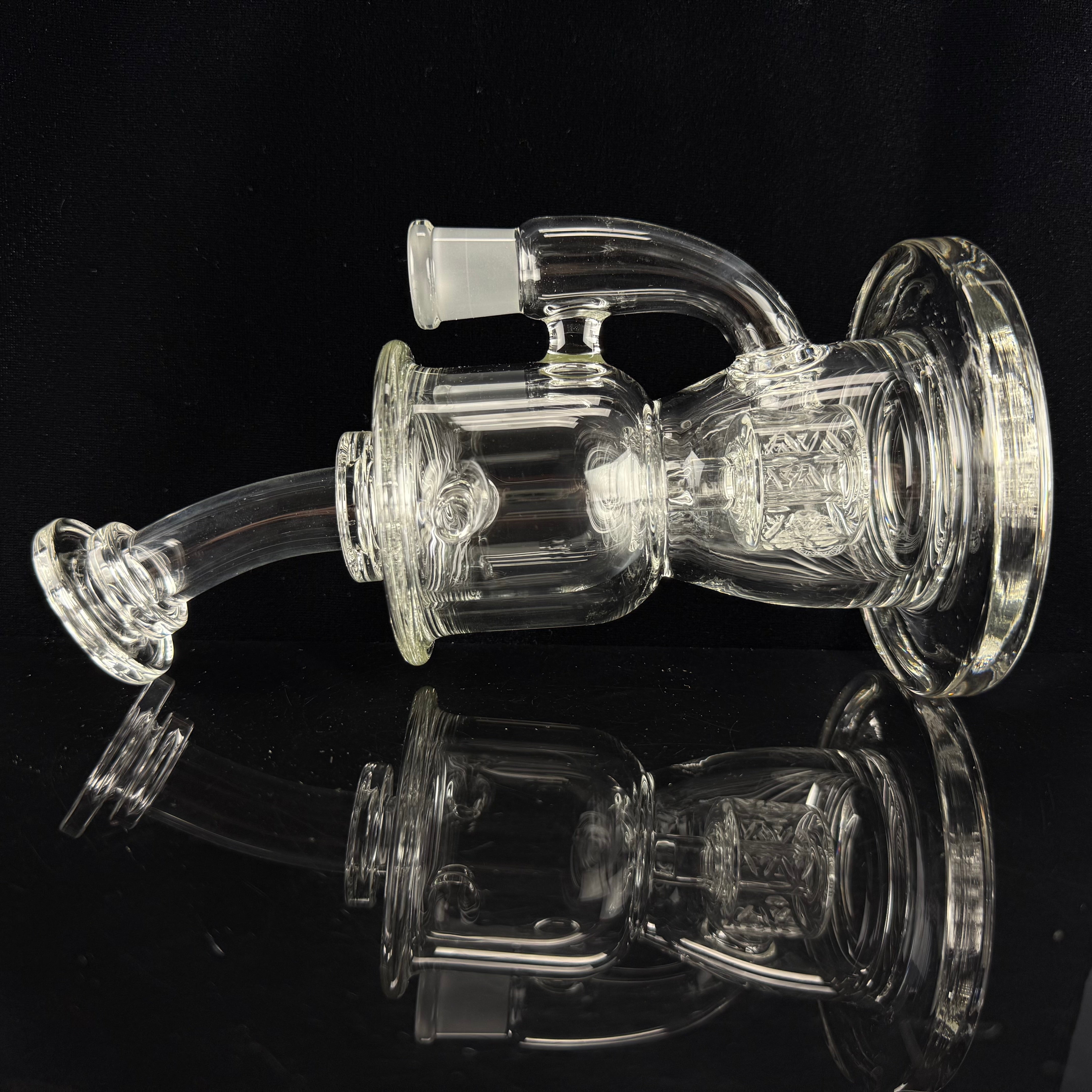 V2 Torus (14mm) by Fatboy Glass