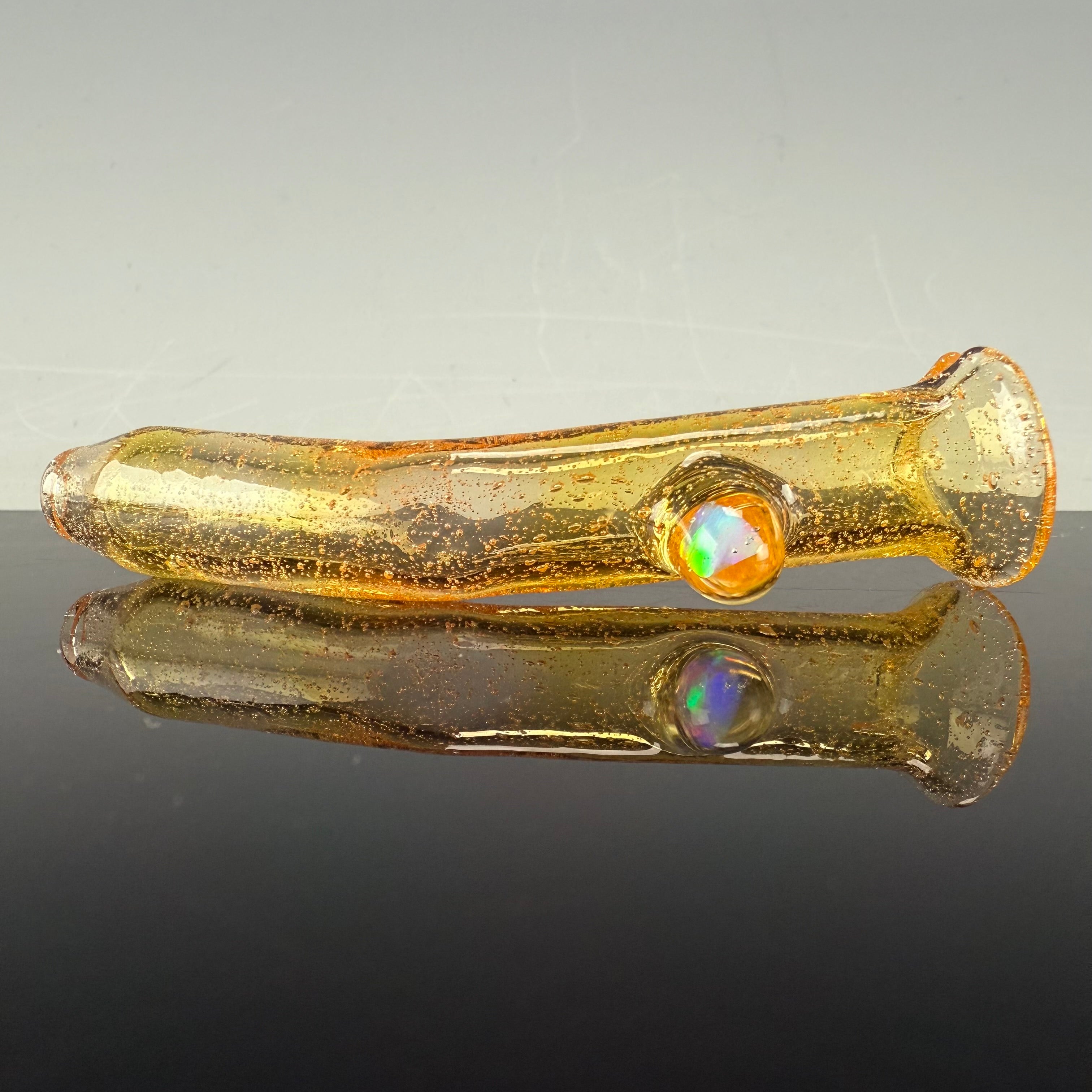 Full Color Puffco Pivot Terplock by Miyagi Glass