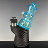"Meta-Terrania" (Full Size) Puffco Peak Attachment by EF Norris