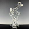 "Dual Uptake Floating Recycler by N3rd Glass