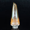 Gold Fumed "Stinger" Pivot Top by One Trick Pony