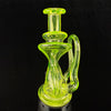 "Ion UV" Recycler Puffco Attachment by Desi B