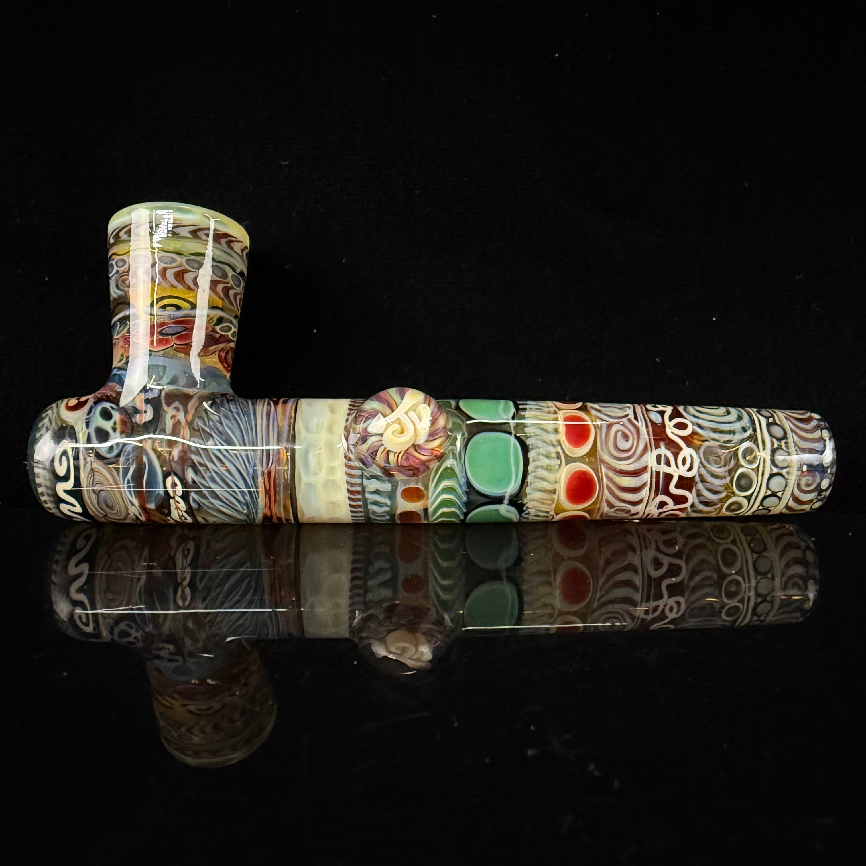 Medium Flower Kazoo #1 by 7tenglass