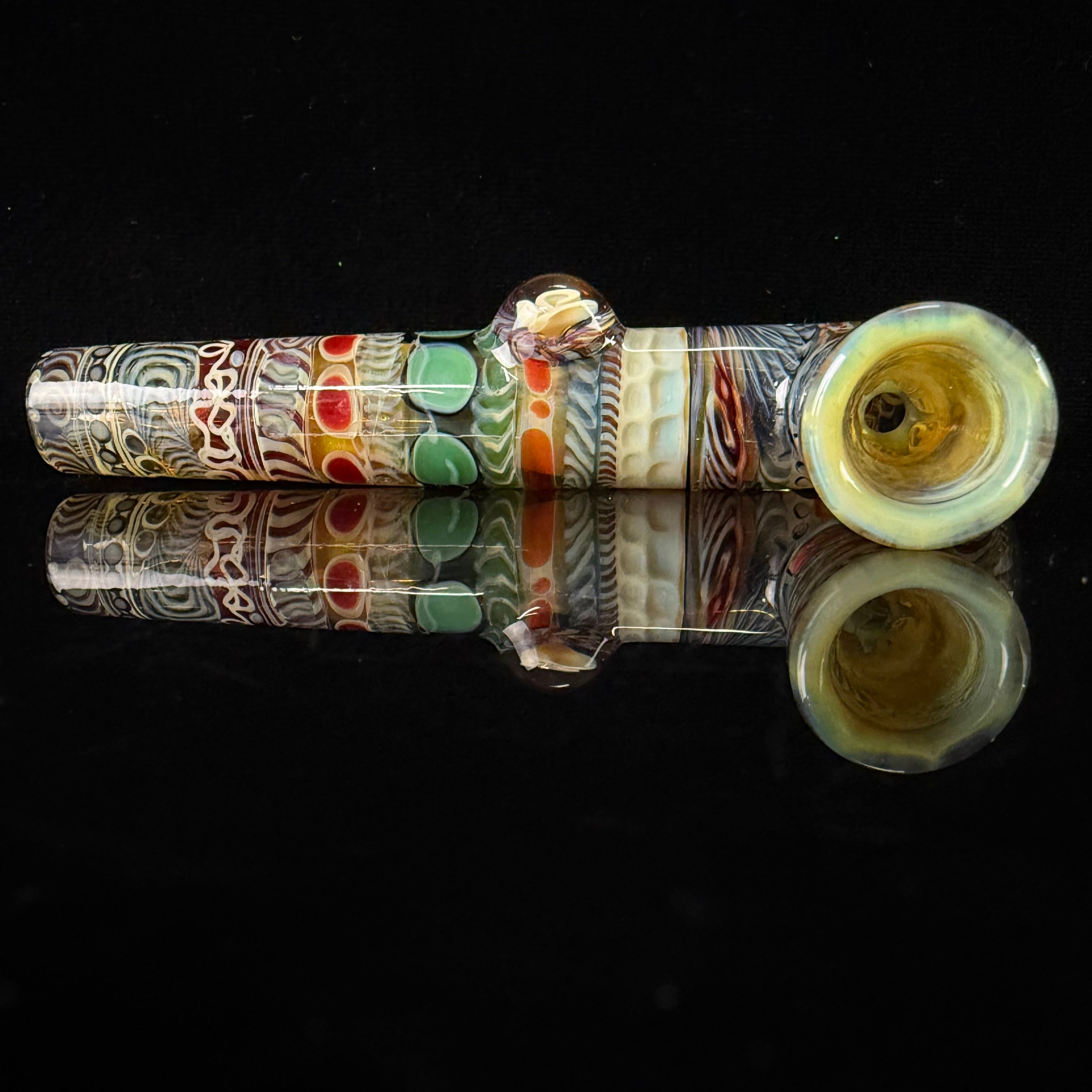 Medium Flower Kazoo #1 by 7tenglass