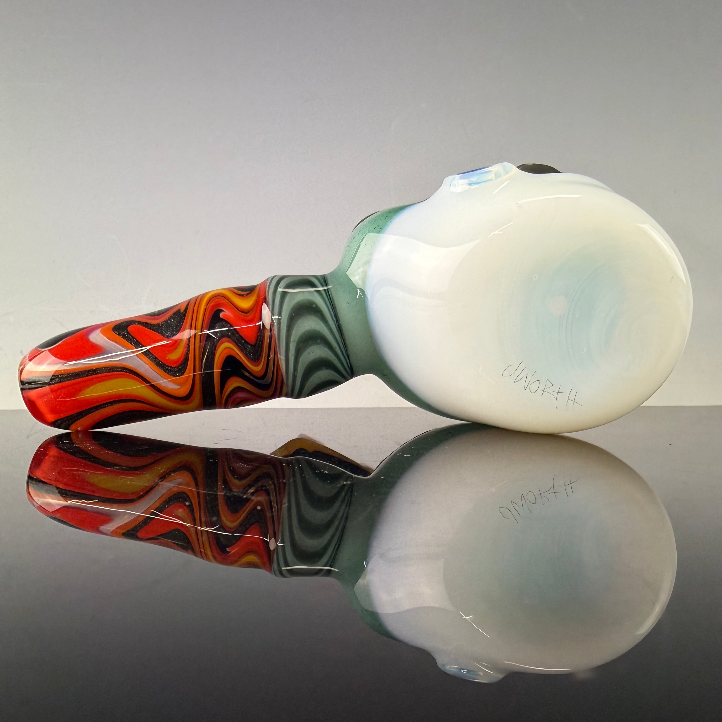 "Pool" Dry Hammer #1 by JWorth
