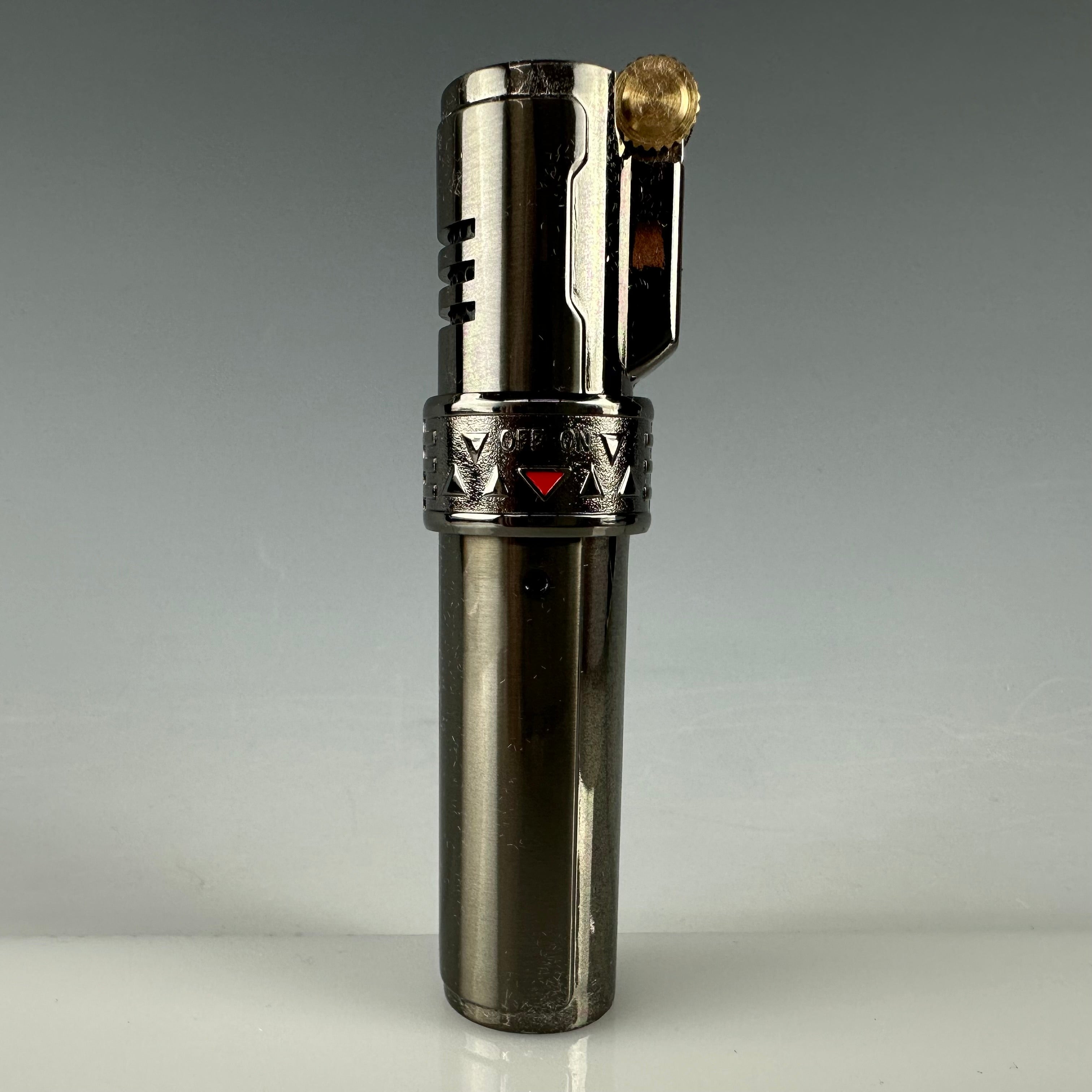 Robusto (3 Flame) Torch Lighter by Vector KGM