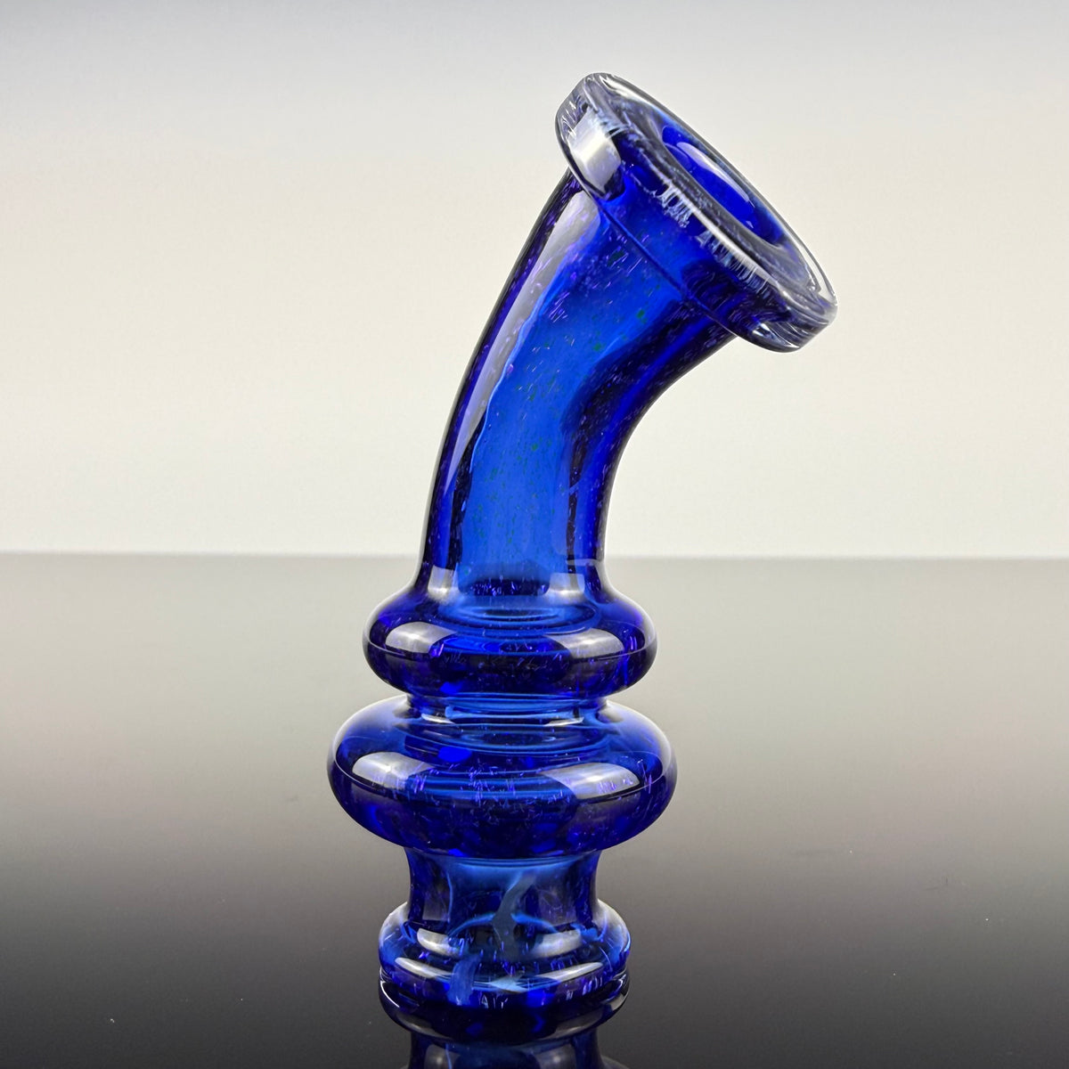 Full Color Autospinner Mouthpiece (New Puffco Proxy Core Kit) by Carsten Carlile