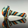 Heady Spoon #5 by KJH Glass