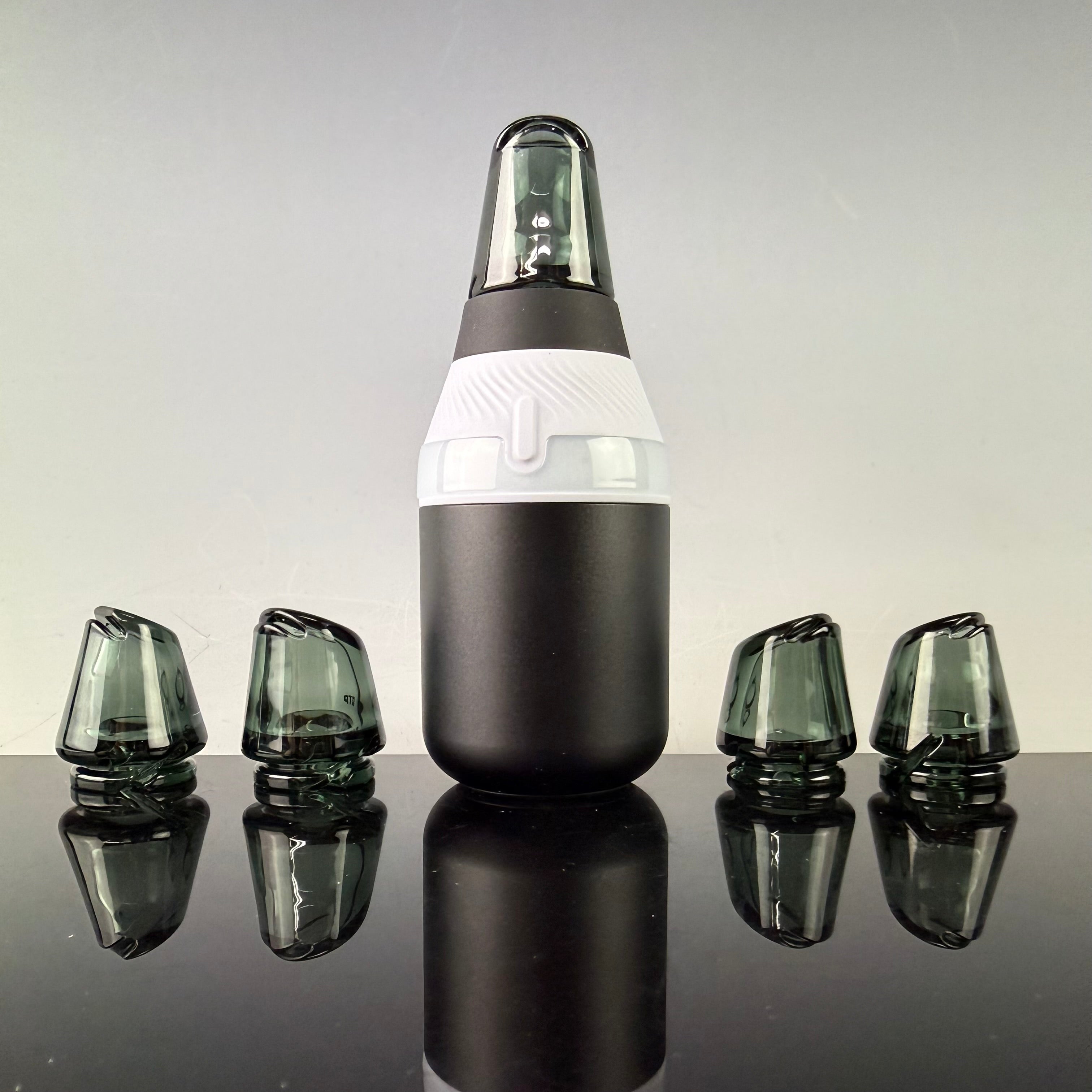 Core Reactor Aurtospinner Mouthpiece (New Puffco Proxy Core Kit) by One Trick Pony