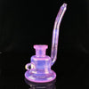 "Pink Slyme" V2 "Terplock" by Miyagi Glass