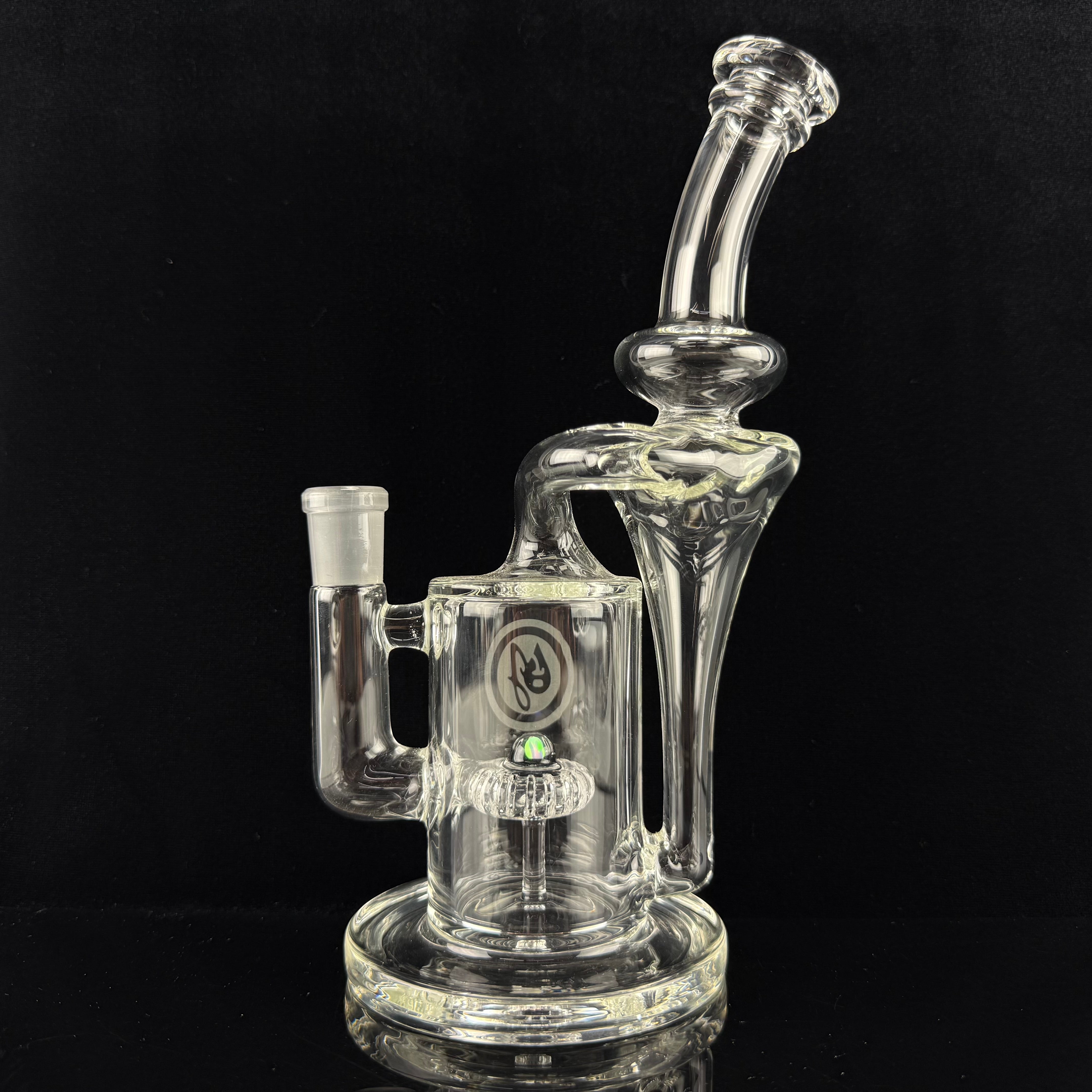Single Uptake Recycler by OJ Flame