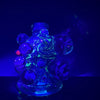 Heady Millie Bubbler by GE Glass