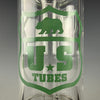 "XL Hybrid Base" Bubbler by US Tubes