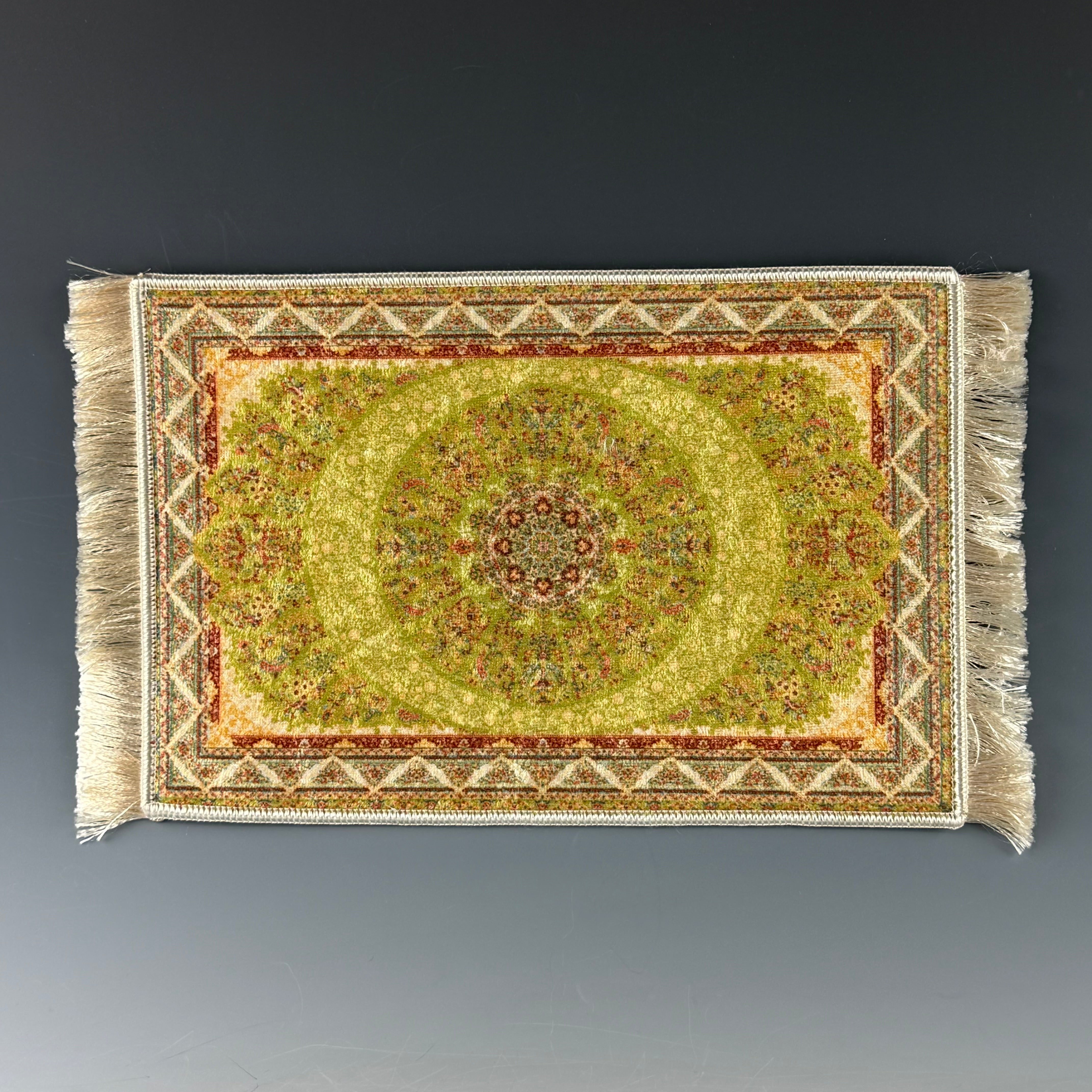 Rig Rugs by The Dabhali