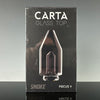 Carta 2 Glass Top by Focus V