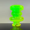 Full Color Puffco Pivot Top by Carsten Carlile