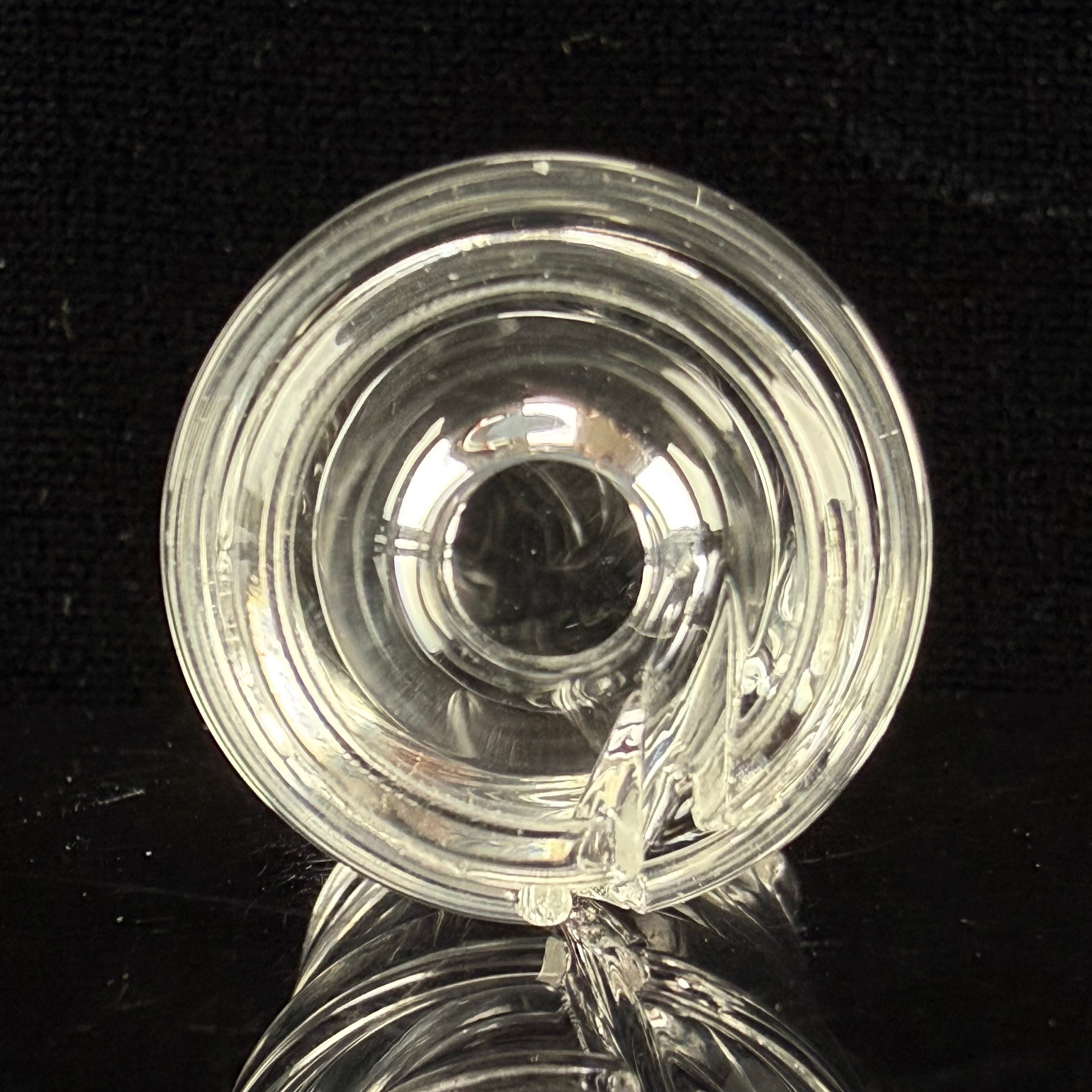 Clear "Krylon" for Puffco Pivot by One Trick Pony